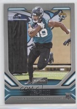 2019 Panini Playbook Rookies Josh Oliver #167 0l4h