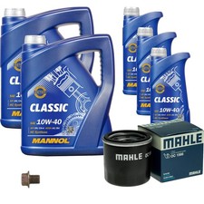 Filtre à huile Infiniti Q70