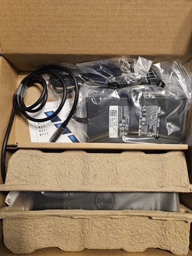 Dell WD19 130W Docking Station - Afbeelding 4 van 8