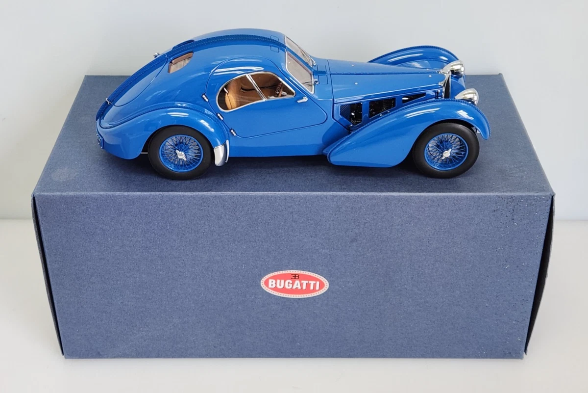 AUTOart Bugatti 1:18 Scale Diecast Cars, Trucks & Vans for sale | eBay
