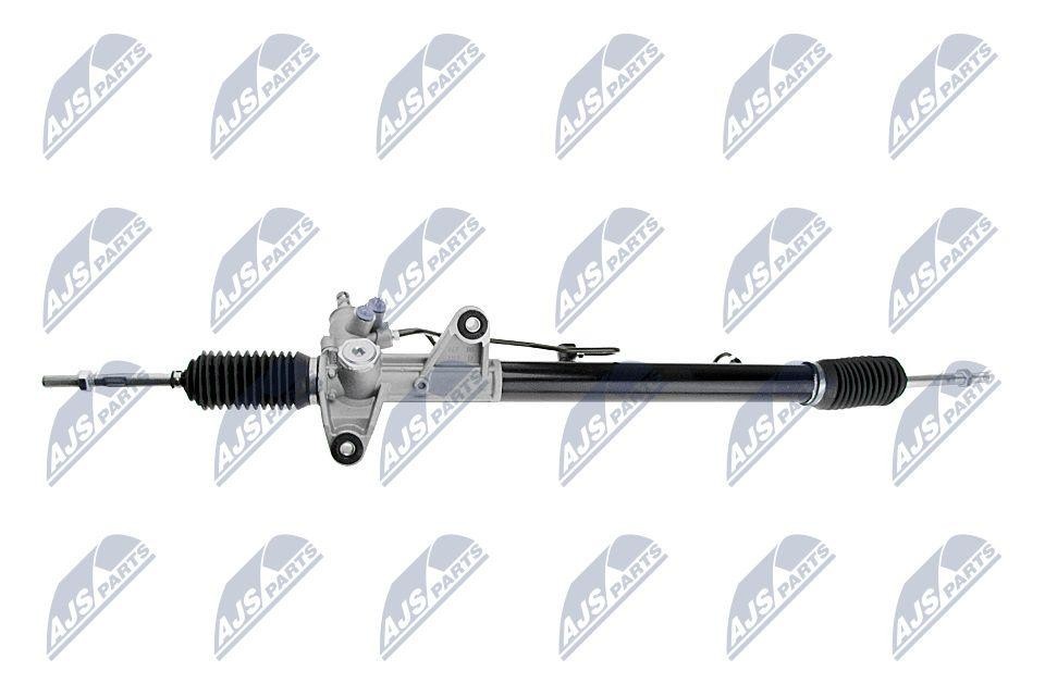 NTY Power Steering Gearbox SPK-HD-002 For Honda, Hydraulic, Left-Hand