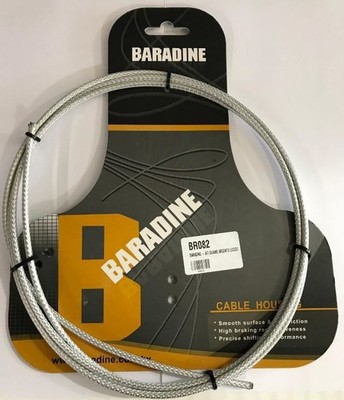 BARADINE UMWERFERMANTEL BR082