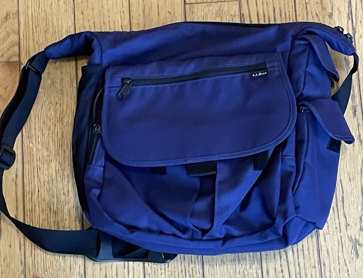 バッグ L.L.Bean/00s nylon messenger bag ll bean messenger bag products for sale | eBay