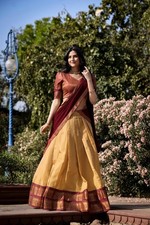 Indian Ethnic Wedding Wear Women Designer Party Bridal Bollywood Lehenga Choli