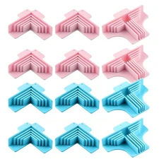 Cartonnage Corner Guides Holding tool Corner Assembly Clamps for Box Making