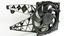 Radiateur Fiat PUNTO EVO