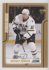 2011-12 Score Gold Rush Brenden Morrow #157 0o5t