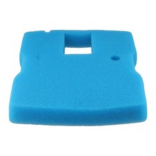 Tampon Filtre Éponge pour Filtration Optimale avec Pour Pompe Fontaine 660 GPH