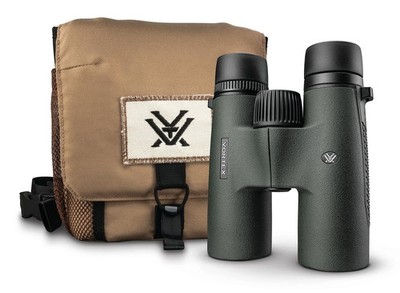 Vortex Optics Triumph HD 10x42 Fernglas Wasserdicht Jagd Wandern Full Set Neu