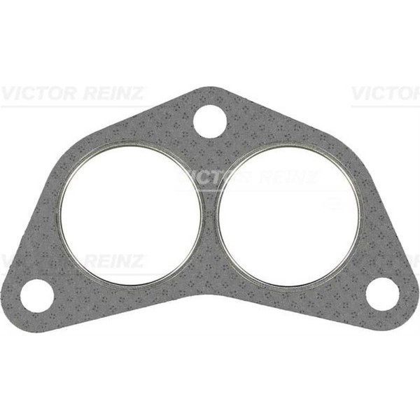 Victor Reinz Dichtung Abgasrohr FüR Mitsubishi Space Wagon N3_W N4_W Hyundai-image
