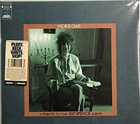 Various - More Oar - A Tribute To The Sk - Vinyl Record - G3Z
