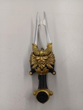 BANDAI Transforming Fork Speech Angles Used