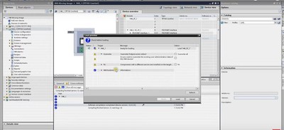 SIEMENS TIA Portal SIMATIC STEP 7 Professional V20  - Floating License dw