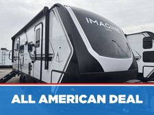 2026 Grand Design Imagine 2300MK