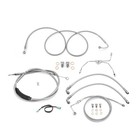 For Harley Touring 2009 2013 16