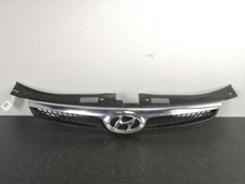 HYUNDAI I30 FD FRONT GRILLE CENTRE 2007-2012 863512R000