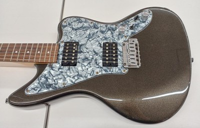 FERNANDES JG-65 Electric Guitar | eBay