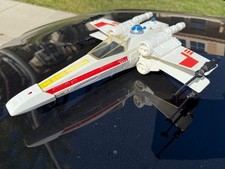 X-Wing Fighter for sale