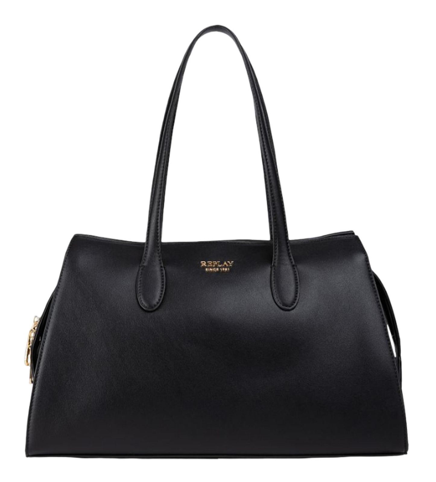 REPLAY handbag Handbag Black