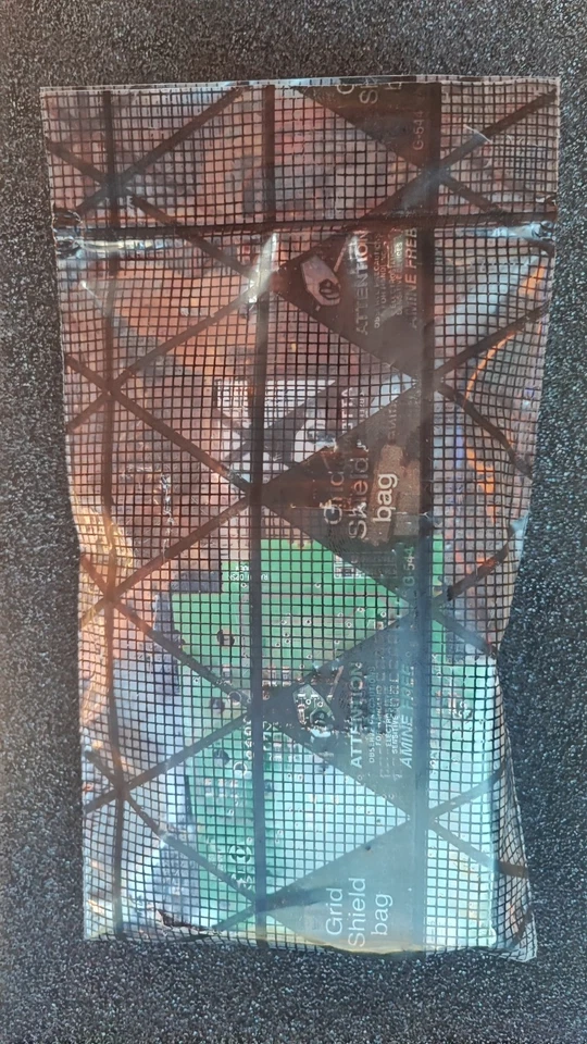 FRN5708D Motorola MOSCAD DPSK Modem - Photo 2/4