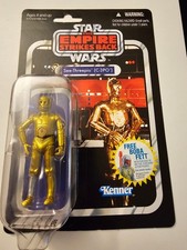 Star Wars     The Vintage Collection     VC06       See-Threepio  C-3PO