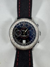 BREITLING Mens Watch A48330 MONTBRILLANT EDIT...