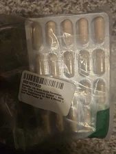 Berkeley Life Professional Nitric Oxide Foundation  (60 Cap) EXP 05/2026