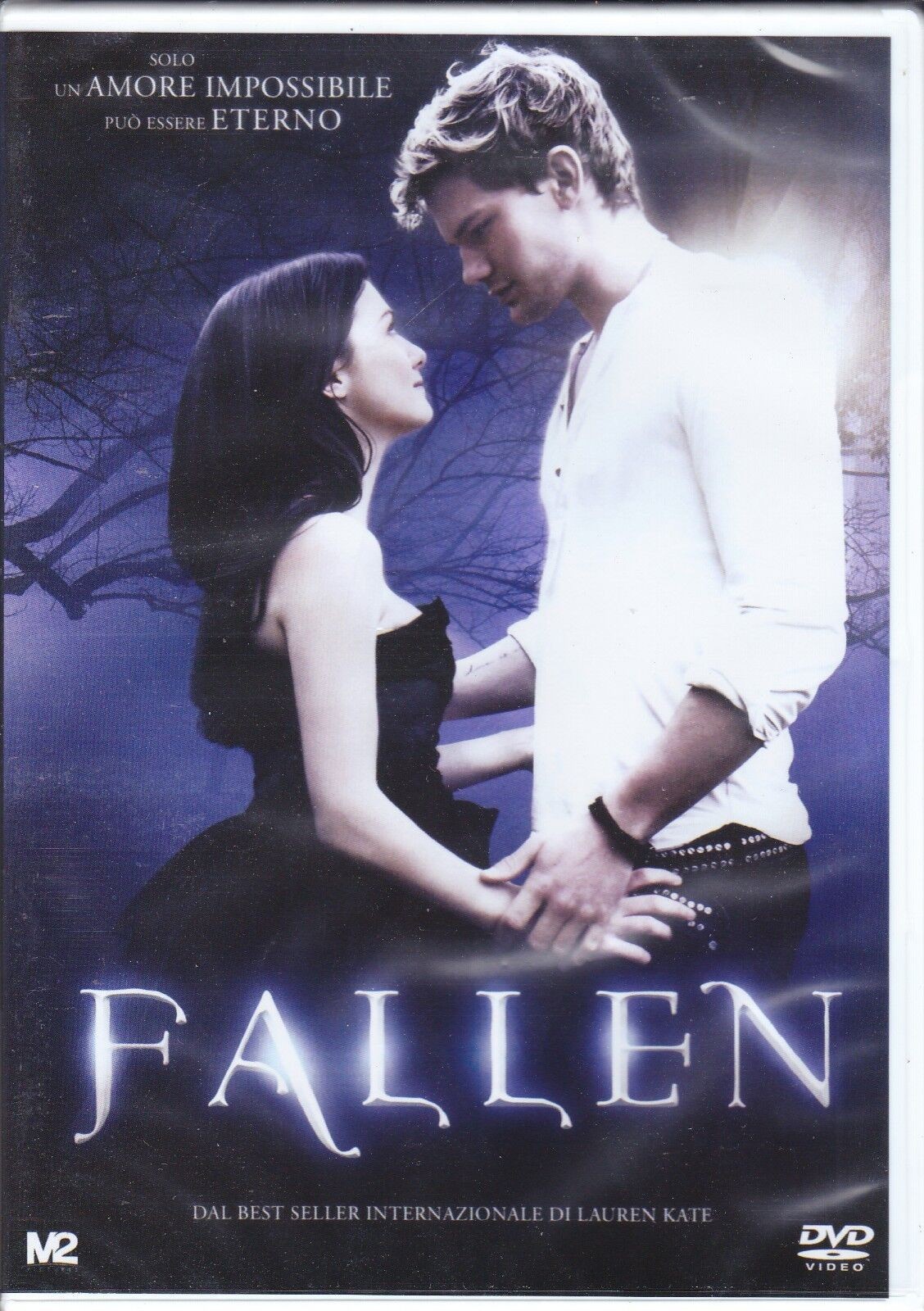 Dvd - Fallen (1 DVD) - Image 2