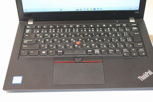 Lenovo Thinkpad X280 (20Ke-S33T00) Laptop Intel Core I5 Business Ultrabook - Picture 2 of 8
