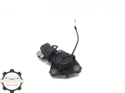 2017-2021 VOLVO S90 REAR TRUNK LID LOCK LATCH ACTUATOR MOTOR OEM
