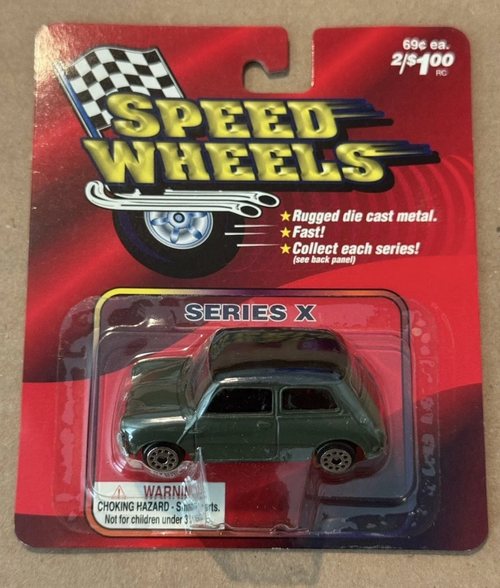MOTORMAX Mini Cooper Diecast Cars for sale | eBay