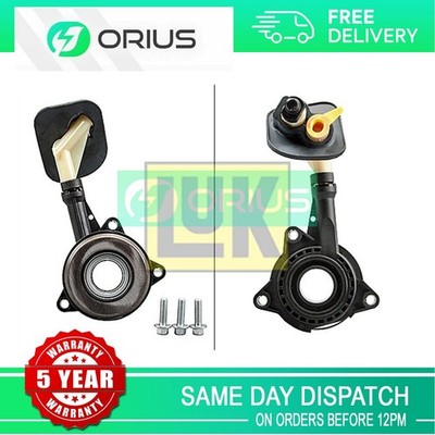CSC Concentric Slave Cylinder Orius Fits Ford Volvo Mazda + Other Models #2