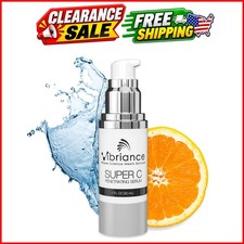 Super C Vitamin C Serum for Mature Skin, 1 fl oz