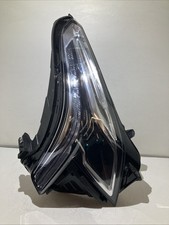 2020-2025 Cadillac XT5 Passenger Right RH LED Headlight OEM 1657