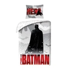Batman DC Bedding - 140x200cm Pillow and Quilt
