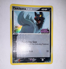 Nintendo Pokémon TCG Poochyena EX Holon Phantoms 80/110 Reverse Holo Common HP40 on eBay