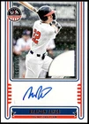 2025 Panini Stars & Stripes USA #NTS-BJ Brayden Jaksa 18U Jersey Auto #/199 G2