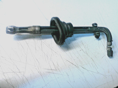 CA3a Johnson Evinrude Outboard Control Lever 203805 0203805