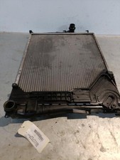 Radiateur BMW 518