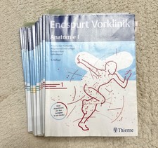 ENDSPURT VORKLINIK  Medizinstudium  Physikum ...