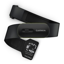 Garmin HRM-600 Heart Rate Monitor Strap   Bluetooth  ANT Size: XS - S