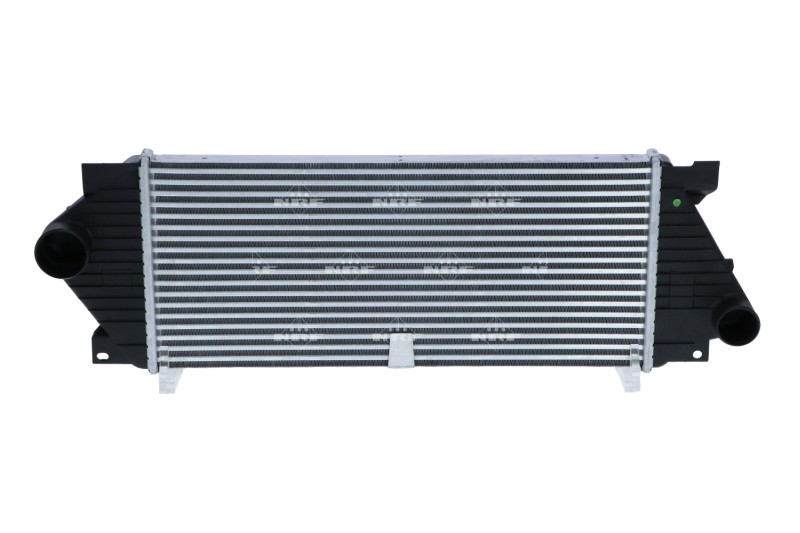 NRF-OE 30942 Charge Air Cooler for MERCEDES-BENZ