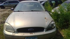 Steering Column Floor Shift Tilt Wheel Cruise Control Fits 04-07 Taurus 908709