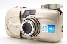  TOP MINT  Olympus mju  III 150 Point  Shoot 35mm Film Camera From JAPAN