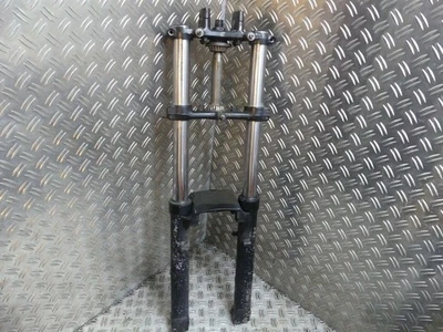 BMW R80R,R100R EZ:94 Gabel  mit Brücken 74822 - Bild 1 von 4