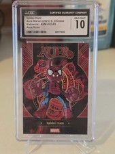 Spider-Ham Man Aura Marvel 2025 Kakawow Aura ...