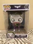 Funko Pop! Vinyl Jumbo 10 in: DC Universe - The Joker (10 inch) #334