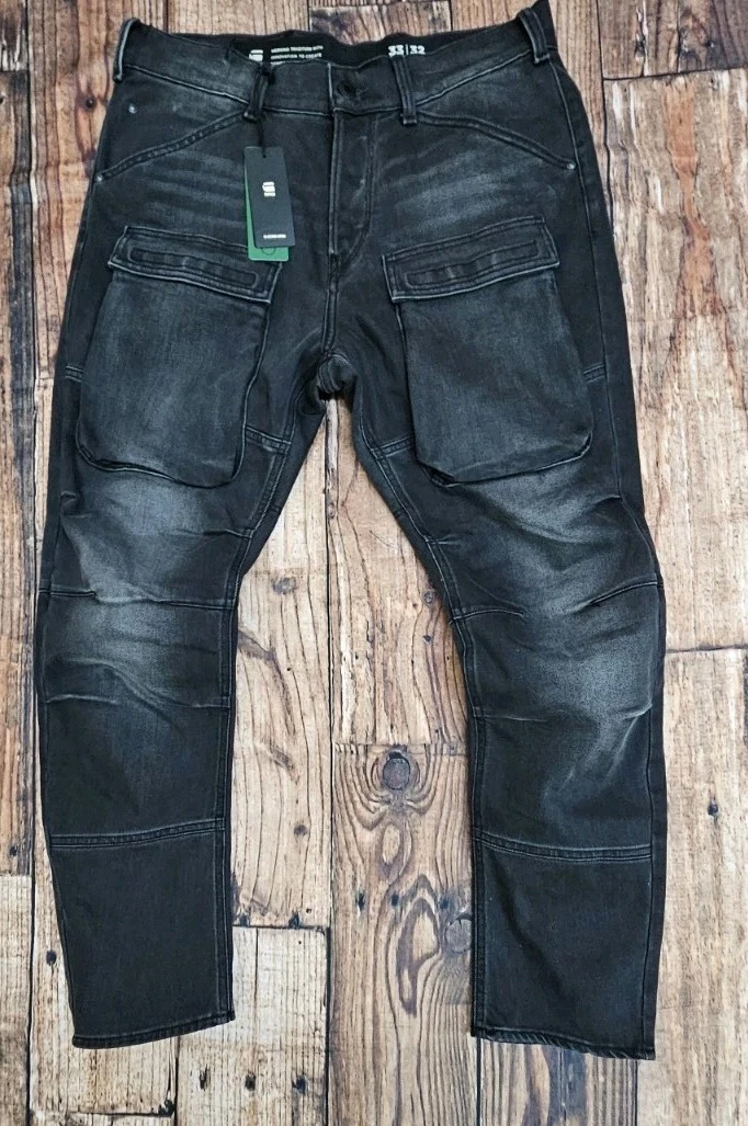 G-Star Arc Jeans for Men for sale - eBay