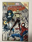 Amazing Spider-Man #393 NM- 9.2 (1994) - Marvel Comics Book Mark Bagley MCU
