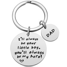 Father's Day Gifts from Son - Christmas Birthday Valentines Day Gifts for Dad...